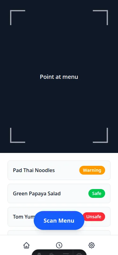 bare: default Tailwind output