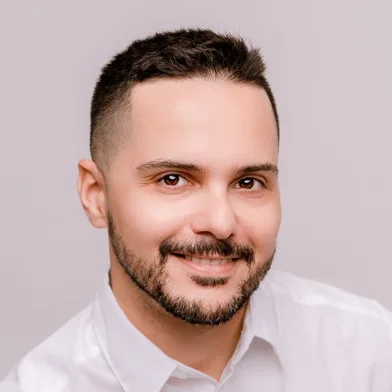 Luis Martinez